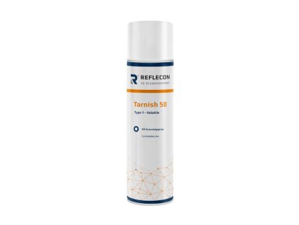 Reflecon Tarnish 50  500ml - samoodpařovací matovací sprej