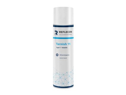 Reflecon Tarnish 11  500ml - rychlosublimující matovací sprej