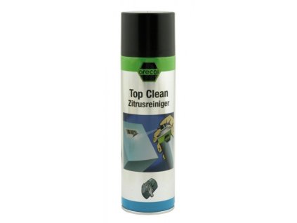 Arecal Top Clean cistic