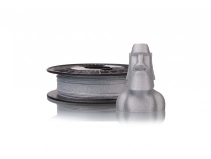 Filament-PM PLA MarbleJet mramor tmavý 0,5kg 1,75mm