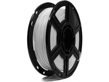 Flashforge  PLA  bílá  1,75mm 500g