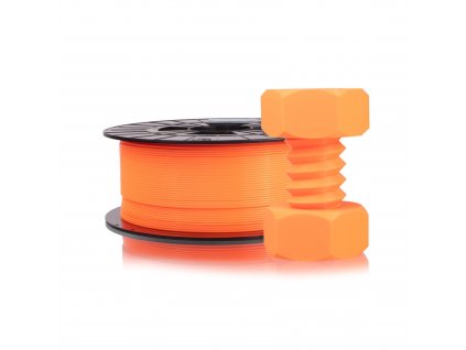 Filament-PM PETG Orange 2018 1,75mm 1kg