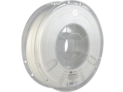 Polymaker PolySupport bílá