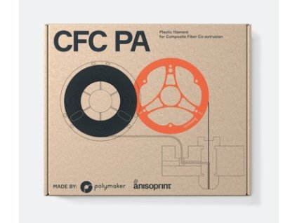 Anisoprint CFC PA