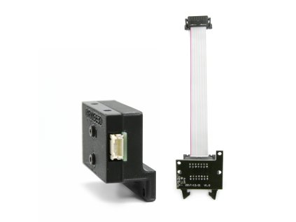 278 raise3d n2 filament run out sensor add on