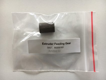 Raise3D N-série Extruder Feeding Gear