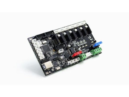 317 raise3d n1 n2 motion controller board
