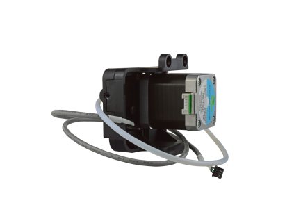 Flashforge Adventurer 3  sestava podavače filamentu