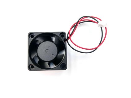 Flashforge Adventurer 3/4 ventilátor základní desky