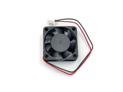 Flashforge Adventurer 3/Guider II ventilátor chlazení extrudéru