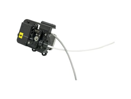 Flashforge Adventurer 4  sestava podavače filamentu