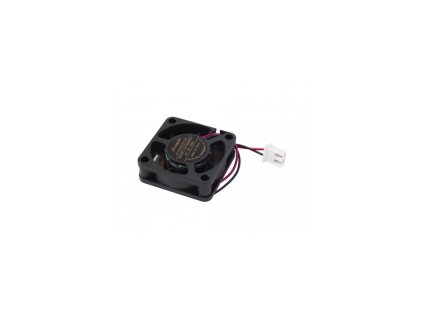 Flashforge Adventurer 4/Creator 3 Pro ventilátor chlazení extrudéru