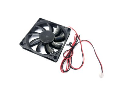 Flashforge Creator3/Pro ventilátor 8015