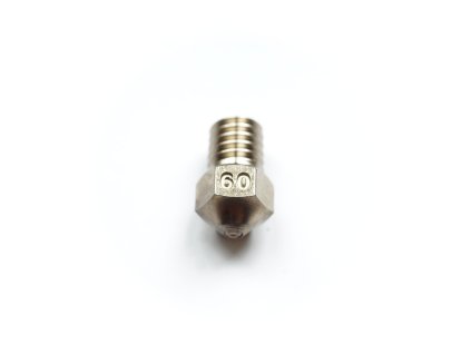 3D Solex Matchless Everlast Sapphire tryska 0.4 mm