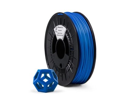PPprint P-filament 721 signal blue 1,75mm 600g