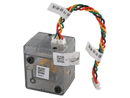 AnkerMake M5 filament senzor