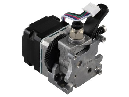 AnkerMake M5 extrudér
