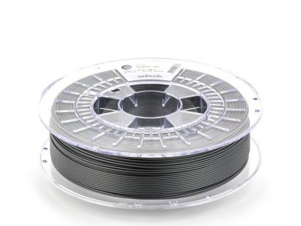 Extrudr XPETG CF čierna 1,75mm 800g