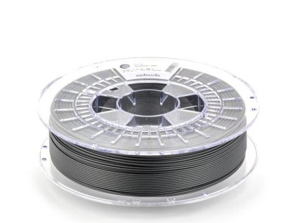 Extrudr XPETG CF černá 1,75mm 800g