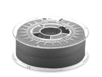Extrudr PCTG antracit 1,75mm 800g