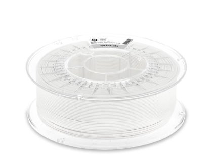 Extrudr PCTG bílá 1,75mm 800g