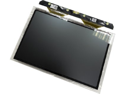 Shining3D náhradní sada LCD obrazovky pro Accufab-L4K/L4D
