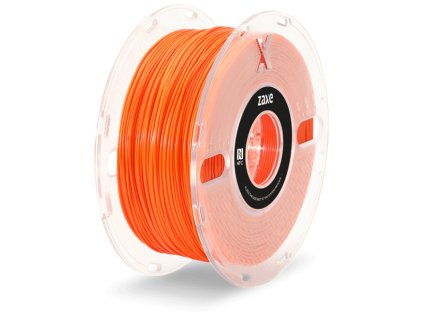 Zaxe ABS oranžová 1,75mm 800g