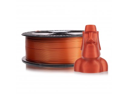 Filament-PM PLA medená 1,75mm 2kg