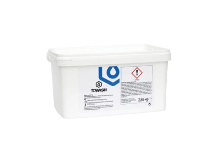 3DWash - čistící prostředek pro Polymaker PolyDissolve S2