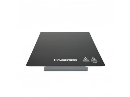 Flashforge Adventurer 5M  hladký  PC tiskový plát