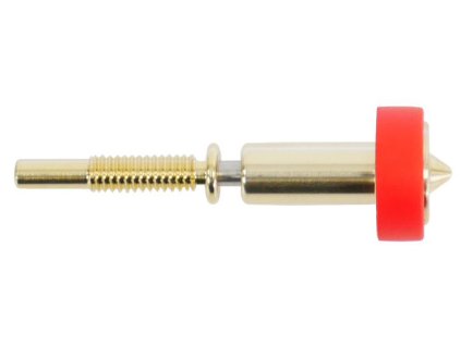E3D RapidChange Revo  High Flow tryska 0.4mm