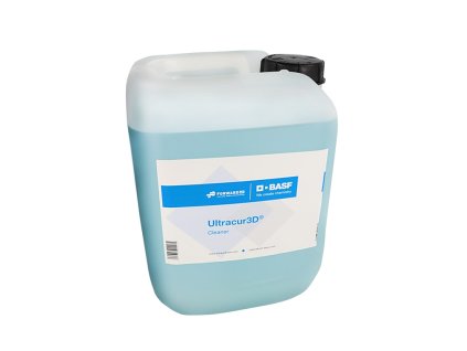BASF Ultracur3D Resin Cleaner 5kg