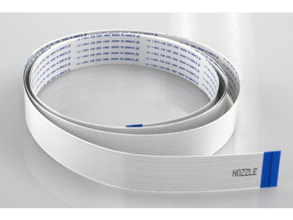 Flashforge Adventurer 4 připojovací kabel tiskové hlavy