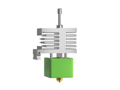 AnkerMake M5 all metal HotEnd