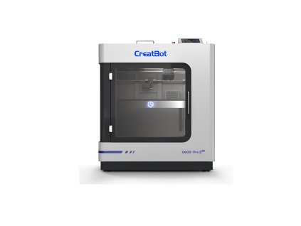 Creatbot D600 Pro 2 HS