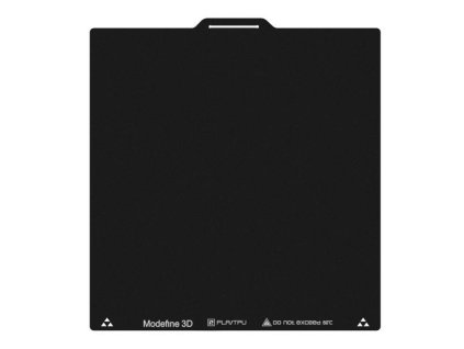 Modefine 3D Cool plate pro Bambu Lab X1, P1, A1