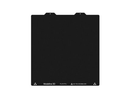 Modefine 3D Cool plate pro Bambu Lab A1 mini