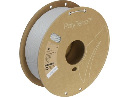 Polymaker PolyTerra PLA Marble Limestone 1,75mm 1kg