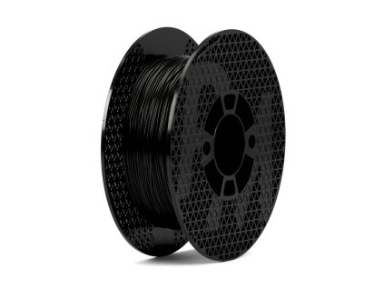 Filament-PM TPU96 černá 1,75mm 0,5 kg
