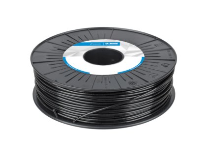 BASF Ultrafuse ABS Fusion+ černá 1,75mm 750g
