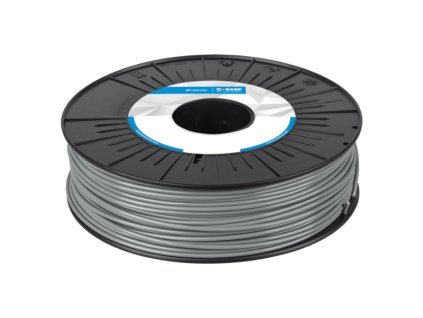 BASF Ultrafuse ABS Fusion+ šedá 1,75mm 750g