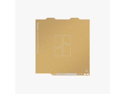 Bambu Lab Textured PEI Plate - A1 mini