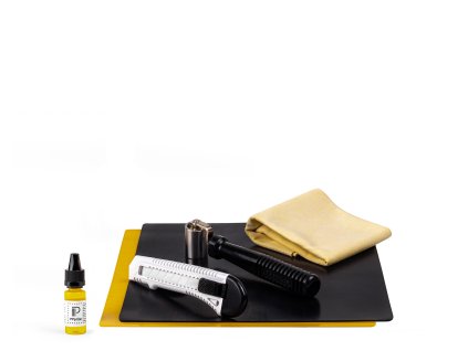 PPprint Starter Kit 257x257mm pro Bambu Lab