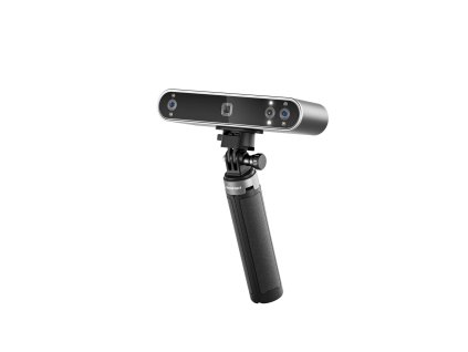 POP 3 Plus 3D skener - Premium edition