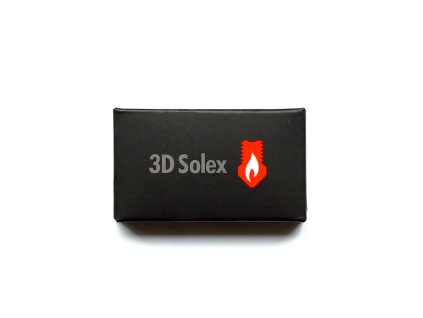 3D Solex tryska 0,8mm pro Raise3D Pro2/Pro3/E2