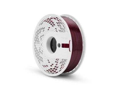Fiberlogy Easy PET-G Burgundy transparent 1,75mm 850g