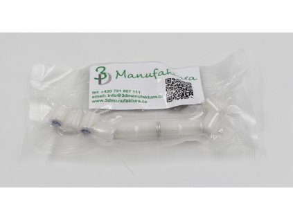 Vysoušecí kapsle silikagel10x1g