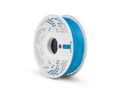 Fiberlogy Matte PET-G modrá 1,75mm 850g