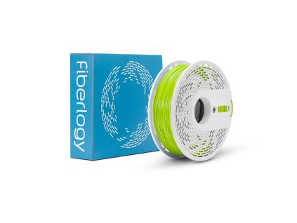 Fiberlogy ABS Light green 1,75mm 850g