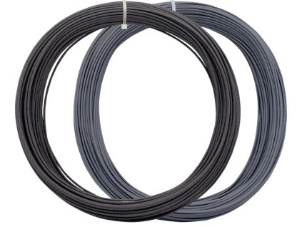 PolyMide PA6 CFGF vzorky